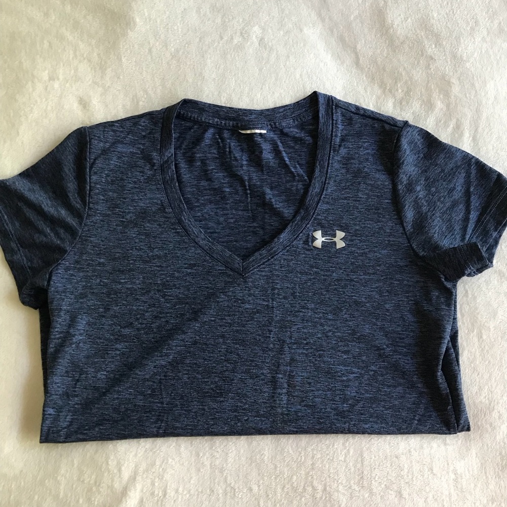 Under Amour work out shirt